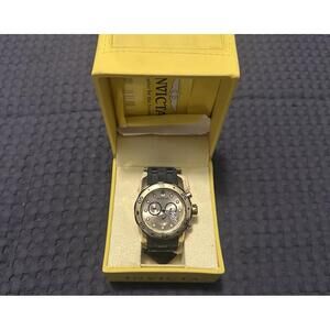 Invicta Pro Diver Tritenite Night Glow Men's Watch Needs New Band (See Photos)